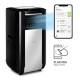 Кондиціонер мобільний Klarstein Max Breeze Smart 10035742