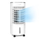 Вентилятор-зволожувач Klarstein Skypillar 3 в 1 (10035794)