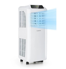 Мобільний кондиціонер Klarstein Pure Blizzard Smart 9k (10035807)