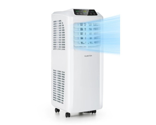 Мобільний кондиціонер Klarstein Pure Blizzard Smart 9k (10035807)