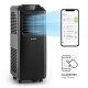 Кондиціонер мобільний Klarstein Pure Blizzard Smart 9k (10035808)
