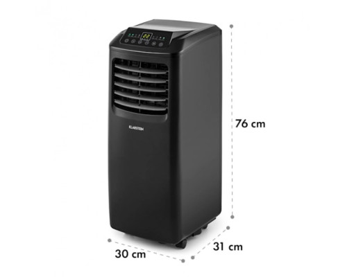 Кондиціонер мобільний Klarstein Pure Blizzard Smart 9k (10035808)