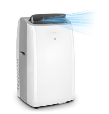 Мобільний кондиціонер Klarstein Grandbreeze Pro (10035811)