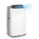 Мобільний кондиціонер Klarstein Grandbreeze Pro (10035811)