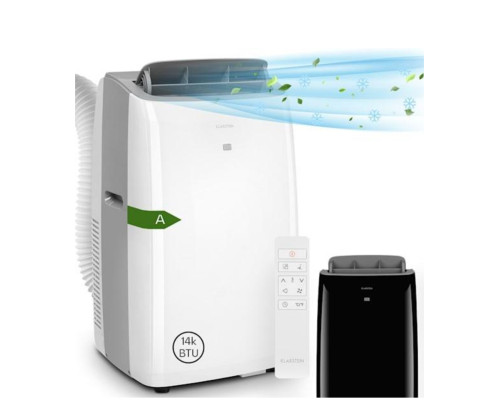 Мобільний кондиціонер Klarstein Grandbreeze Pro (10035811)