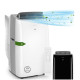 Мобільний кондиціонер Klarstein Grandbreeze Pro (10035811)