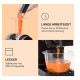 Соковижималка Klarstein Bella Elegance (10039899)