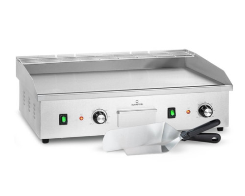 Електричний гриль Klarstein Grillmeile 4400 (10039914)