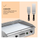 Електричний гриль Klarstein Grillmeile 4400 (10039914)