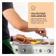 Електричний гриль Klarstein Grillmeile 4400 (10039914)