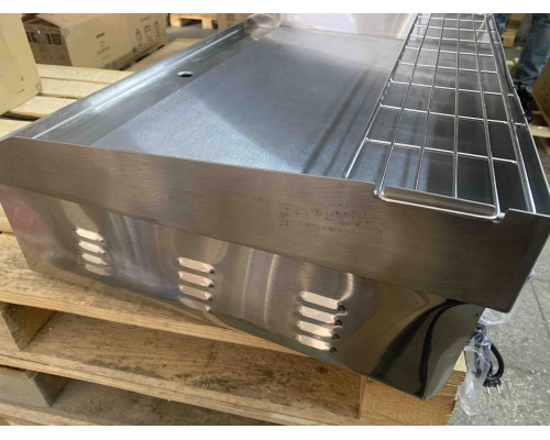 Електричний гриль Klarstein Grillmeile 4400 (10039914)