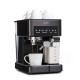 Кавоварка KLARSTEIN Arabica Comfort 1350 W 20 бар б/в (10041523)