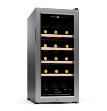 Винний холодильник Klarstein Shiraz Premium Smart 18 (10045338)