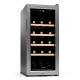 Винний холодильник Klarstein Shiraz Premium Smart 18 (10045338)