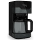 Кавомашина Klarstein Arabica EasyTouch Control 800 Вт чорний (10045344) Б/В