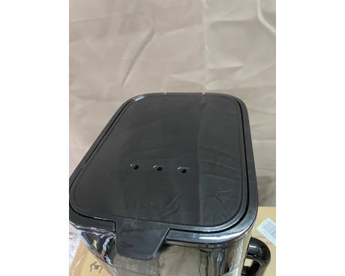 Кавомашина Klarstein Arabica EasyTouch Control 800 Вт чорний (10045344) Б/В