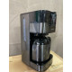 Кавомашина Klarstein Arabica EasyTouch Control 800 Вт чорний (10045344) Б/В