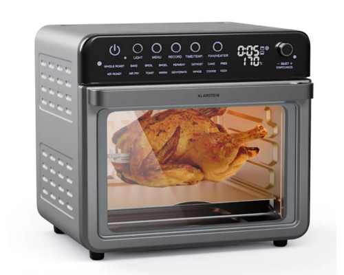 Фритюрниця air fryer klarstein (10045479) Б/В