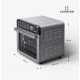 Фритюрниця air fryer klarstein (10045479) Б/В