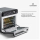 Фритюрниця air fryer klarstein (10045479) Б/В