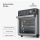 Фритюрниця air fryer klarstein (10045479) Б/В