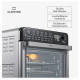 Фритюрниця air fryer klarstein (10045479) Б/В