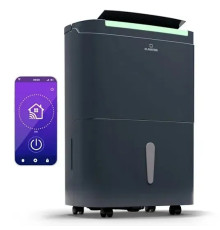 Осушувач повітря Klarstein DryFy Connect 40 Wi-Fi (10045540)