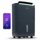 Осушувач повітря Klarstein DryFy Connect 40 Wi-Fi (10045540)