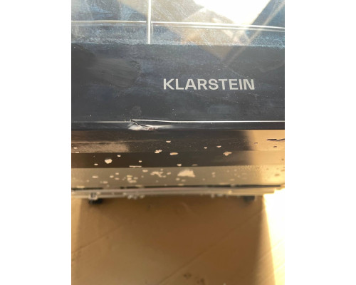 Винний холодильник Klarstein Shiraz 16 Uno 42 л (10045878)