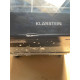 Винний холодильник Klarstein Shiraz 16 Uno 42 л (10045878)
