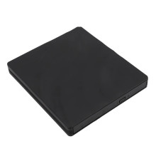 DVD-плеєр 7 в 1 USB 3.0 / зовнішній CD-привід USB 3.0 Type C