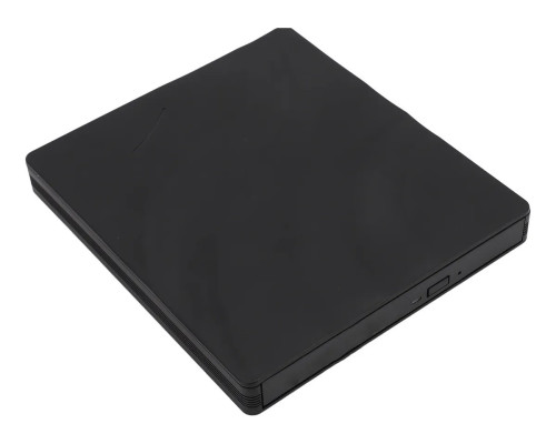 DVD-плеєр 7 в 1 USB 3.0 / зовнішній CD-привід USB 3.0 Type C