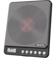 Портативний CD-програвач Bluetooth із вбудованими динаміками