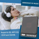 Портативний CD-програвач Bluetooth із вбудованими динаміками