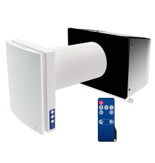 Провітрювач Blauberg Vento Expert A100-1 S10 W V.2