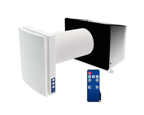 Провітрювач Blauberg Vento Expert A100-1 S10 W V.2