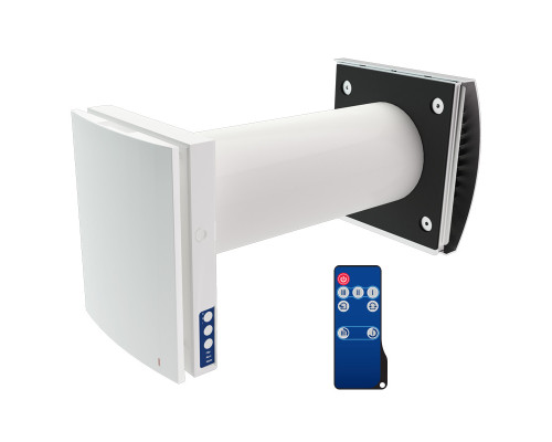 Провітрювач Blauberg Vento Expert A100-1 S10 W V.2