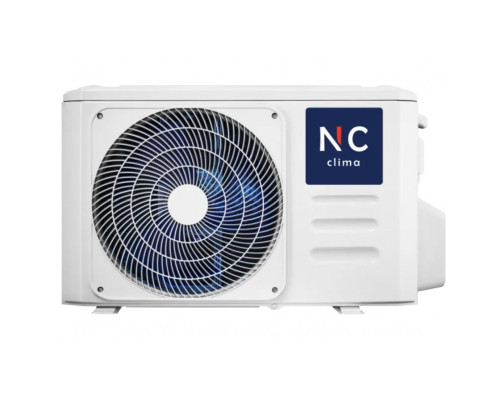 Кондиціонер NC clima Birmingham NCI12EHBIw1eu/NCO12EHBIw1eu