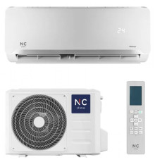 Кондиціонер NC clima Birmingham NCI09EHBIw1eu/NCO09EHBIw1eu