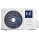 Кондиціонер NC clima Birmingham NCI09EHBIw1eu/NCO09EHBIw1eu
