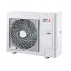 CH-HP10SIRK3 UNITHERM 3 SPLIT тепловий насос для опалення/охолодження та гарячого водопостачання (R32, INVERTER)
