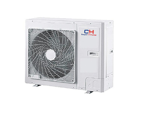 CH-HP12SIRK3 UNITHERM 3 SPLIT тепловий насос для опалення/охолодження та гарячого водопостачання (R32, INVERTER)