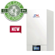 Тепловий насос CH-HP16SIRM3 UNITHERM 3 SPLIT для опалення/охолодження та гарячого водопостачання (3-фазне підключення)