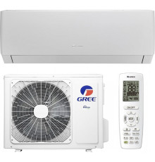 Кондиціонер Gree серії Pular Inverter GWH18AGD-K6DNA1E