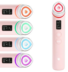 Пристрій для домашнього догляду за шкірою 6 в 1 Medicube AGE-R Booster Pro