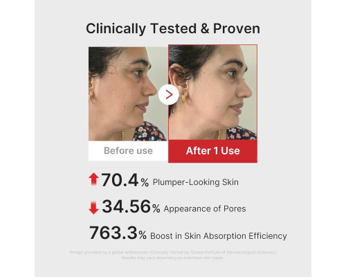 Пристрій для домашнього догляду за шкірою 6 в 1 Medicube AGE-R Booster Pro