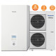 Тепловий насос Panasonic AQUAREA T-CAP 16 кВт KIT-WXC16H9E8 Bi-Bloc