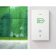 Тепловий насос Panasonic AQUAREA T-CAP 16 кВт KIT-WXC16H9E8 Bi-Bloc