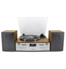 Вініловий програвач Soundmaster Elite line PL895