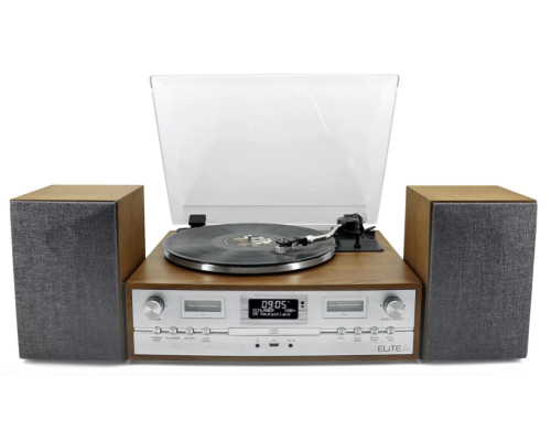 Вініловий програвач Soundmaster Elite line PL895